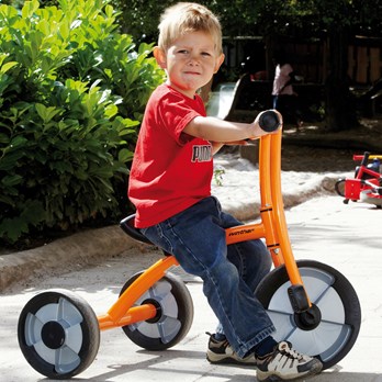 Circleline Tricycle - Medium